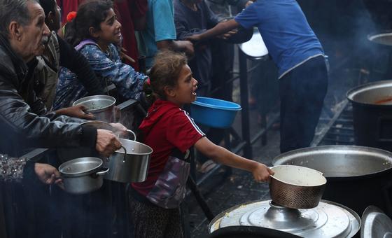 MIDDLE EAST CRISIS LIVE: ‘Give peace a chance’ UN chief urges Israel and Iran