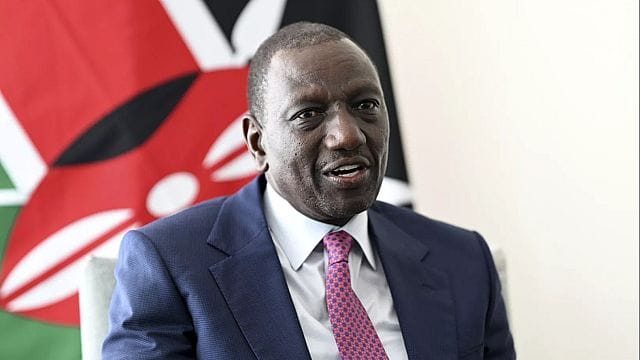 Ruto’s $9M mega church sparks outrage amid Kenya’s crisis