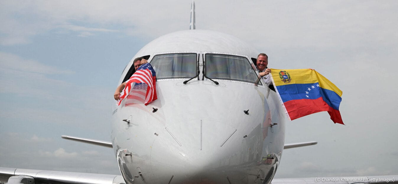 American Plane