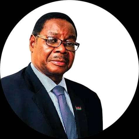 Peter Mutharika