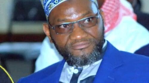 Muslim Leaders