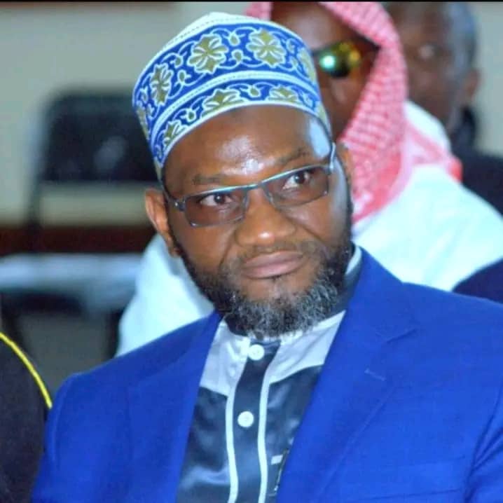 Muslim Leaders